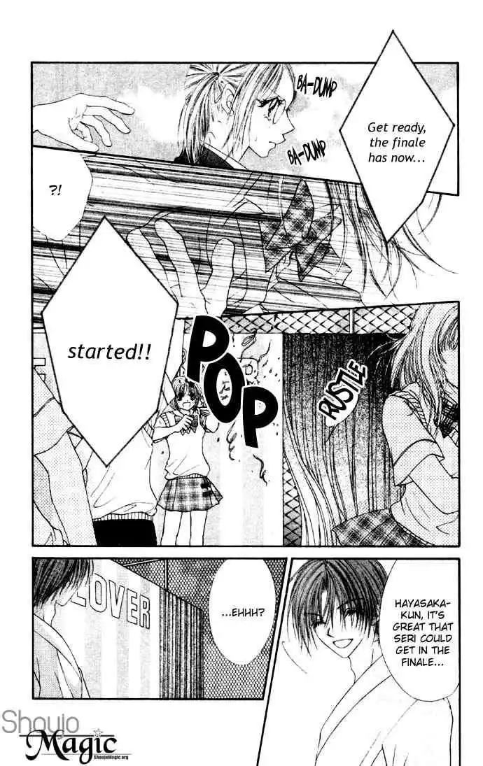 Ren-Ai Shijou Shugi Chapter 28 16